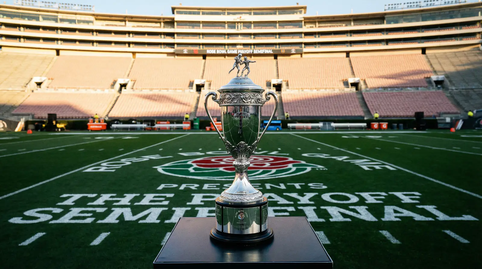 Bowl games de college football con oportunidades de apuestas y datos de valor